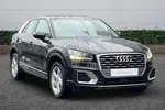 2018 Audi Q2