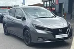 2022 Nissan Leaf