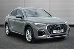 2021 Audi Q5 Sportback