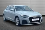 2022 Audi A1