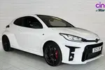 2021 Toyota GR Yaris