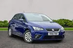 2018 SEAT Ibiza