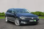 2019 Volkswagen Passat