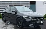 2022 Mercedes-Benz GLA