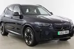 2022 BMW iX3