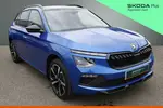 2025 Skoda Kamiq
