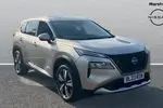 2023 Nissan X-Trail