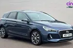 2017 Hyundai i30