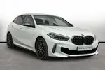 2020 BMW 1 Series