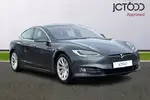 2018 Tesla Model S