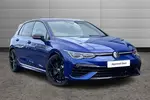 2023 Volkswagen Golf R