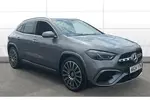 2024 Mercedes-Benz GLA