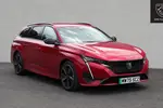 2025 Peugeot 308
