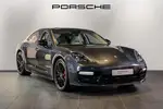 2019 Porsche Panamera