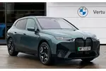 2022 BMW iX