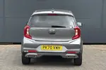 2020 Kia Picanto