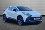 2025 Toyota C-HR