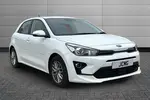 2021 Kia Rio