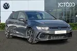 2024 Volkswagen Golf