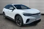 2025 Volkswagen ID.4