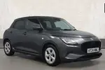 2024 Suzuki Swift