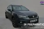 2020 SEAT Arona