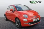 2024 Fiat 500