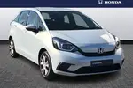 2021 Honda Jazz