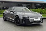 2025 Audi e-tron GT