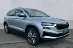 2024 Skoda Karoq