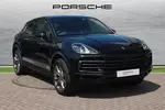 2022 Porsche Cayenne
