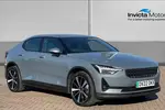2022 Polestar 2