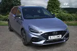 2025 Hyundai i30