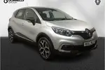 2018 Renault Captur