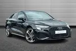2021 Audi A3