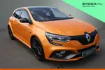 2020 Renault Megane R.S.