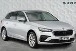 2025 Skoda Scala