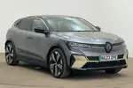 2023 Renault Megane E Tech
