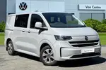 2025 Volkswagen Transporter