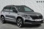 2026 Skoda Karoq