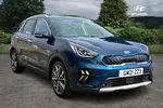 2021 Kia Niro
