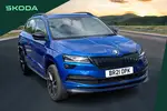2021 Skoda Karoq