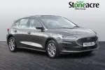 2023 Ford Focus
