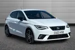2023 SEAT Ibiza