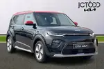 2022 Kia Soul