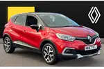 2018 Renault Captur