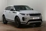 2026 Land Rover Range Rover Evoque