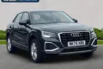 2025 Audi Q2