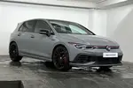 2021 Volkswagen Golf GTI