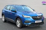 2018 Vauxhall Grandland X